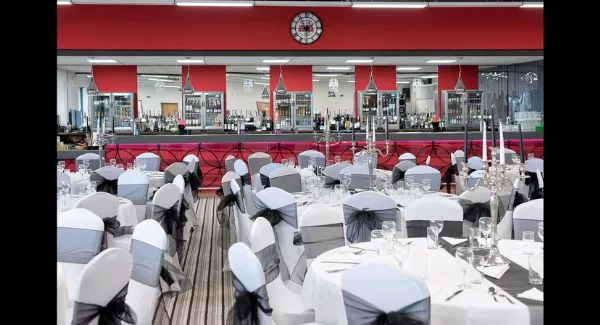 Birmingham Moseley Rugby Club Christmas Parties 2026