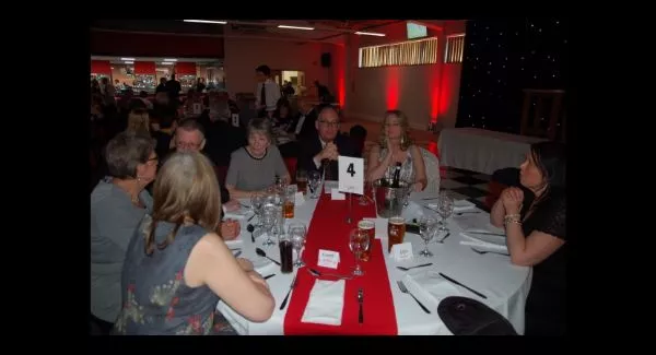 Birmingham Moseley Rugby Club Christmas Parties 2026