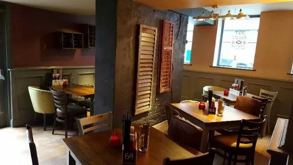 New Year’s Eve 2018 at Brewhouse & Kitchen - Chester 2025 at Brewhouse & Kitchen - Chester