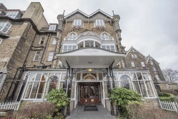 New Year Break at The Cairn Hotel 2025 at The Cairn Hotel