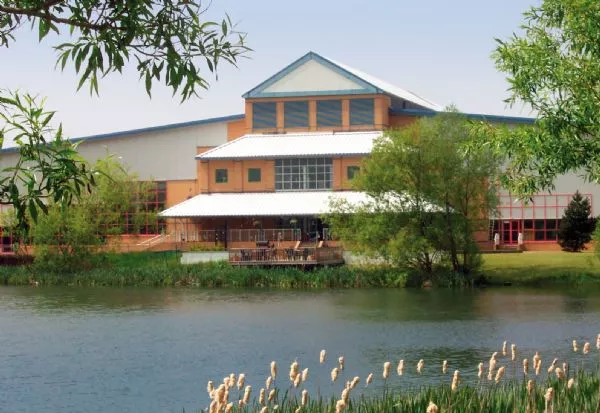 Christmas Party Nights at Kettering Conference Centre 2026 at Kettering Conference Centre