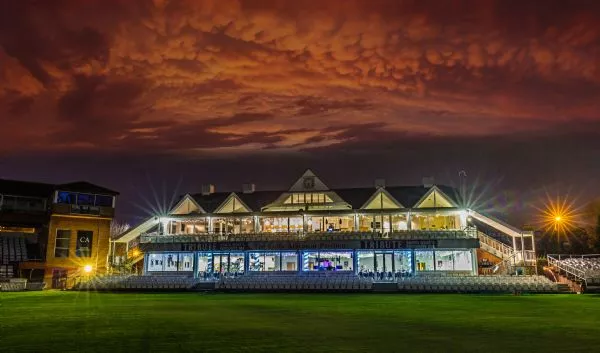 Somerset County Cricket Club Christmas Parties 2025