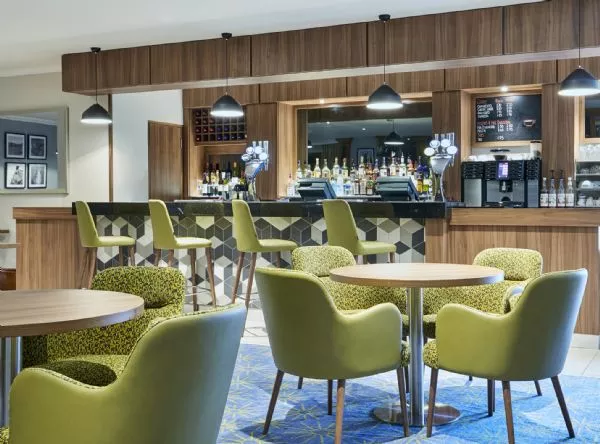 Family Christmas Party at Jurys Inn Cheltenham 2025 at Leonardo Cheltenham