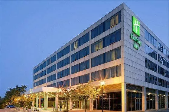 New Year's Eve at Holiday Inn Milton Keynes Central 2025 at Holiday Inn Milton Keynes Central