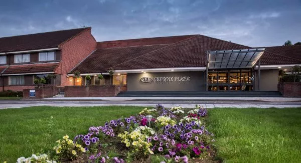 German Christmas Market At Crowne Plaza Basingstoke 2025 at Crowne Plaza Basingstoke