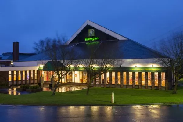 All Inclusive Party Nights 2025 at Holiday Inn Birmingham M6, JCT.7