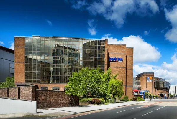 Rudolph Christmas Party Package 2025 at Park Inn by Radisson Cardiff City Centre
