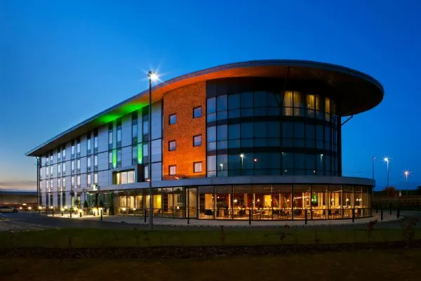 New Year’s Eve Party Night 2025 at Holiday Inn Salisbury - Stonehenge