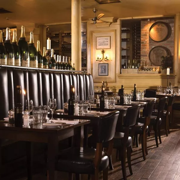 Hotel du Vin Henley-On-Thames Christmas Parties 2025
