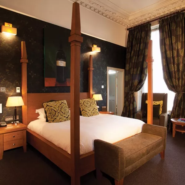 Hotel du Vin Cheltenham Christmas Parties 2025
