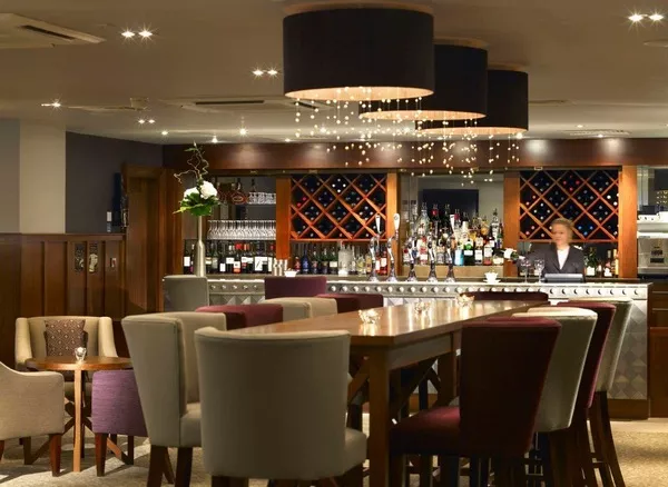 DoubleTree by Hilton Stratford Upon Avon Christmas Parties 2025