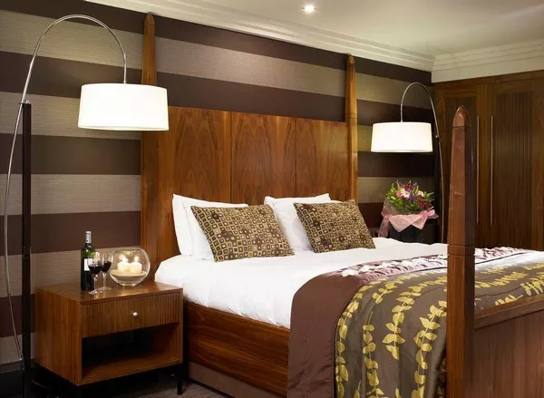 DoubleTree by Hilton Stratford Upon Avon Christmas Parties 2025