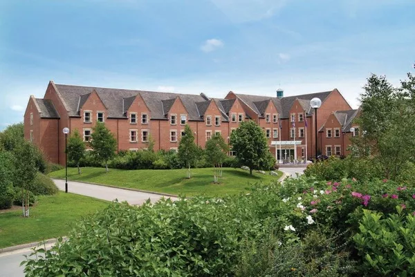 Cheltenham Chase Hotel Christmas Parties 2025