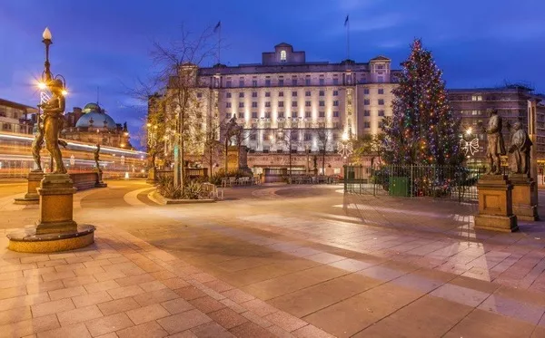 The Queens Themed Party Nights 2025 at The Queens, Leeds