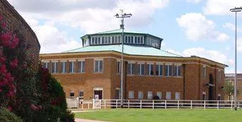 Exclusive Christmas Party 2025 at Tattersalls