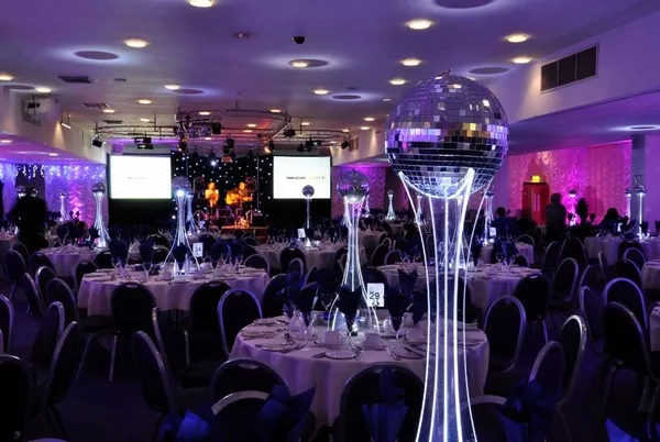 King Power Stadium (Leicester City FC), Leicester Christmas Parties 2024