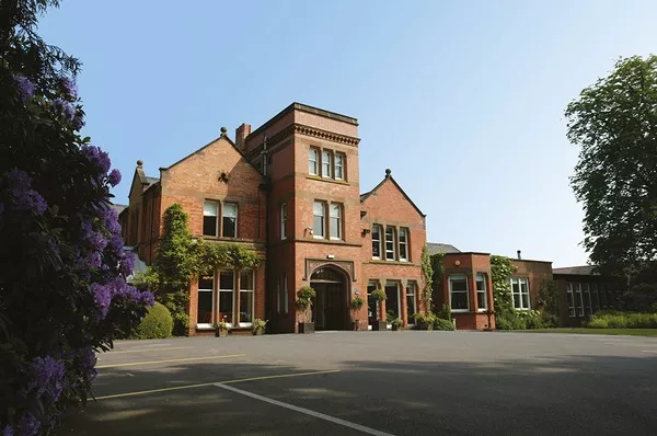 New Year's Eve Party 2018 at Woodside, Warwickshire 2025 at Woodside