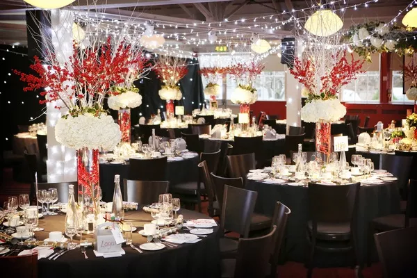 Brooklands Museum Christmas Parties 2025