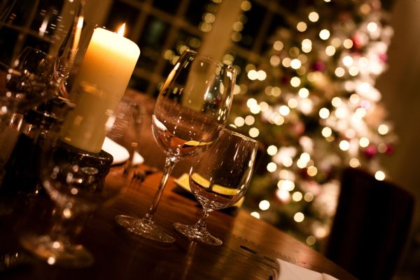 The Arden Hotel Christmas Parties 2022 | Party Nights &amp; Packages