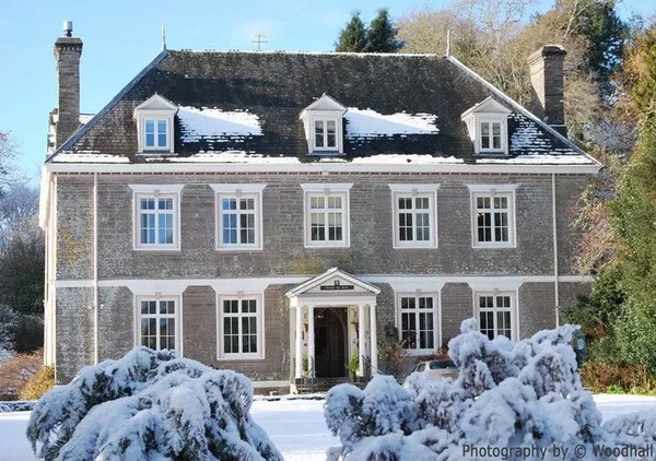 Pre-Christmas Break 2025 at Buckland Tout-Saints Hotel