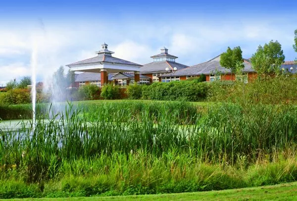 Christmas Lunches & Dinners 2025 at Bromsgrove Hotel & Spa, Birmingham
