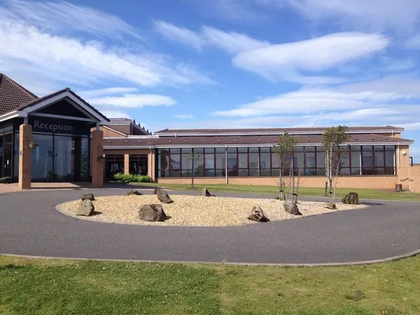 New Year's Eve Gala Ball 2025 at Glasgow Westerwood Hotel, Spa & Golf Resort