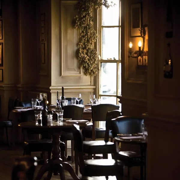 Hotel du Vin Harrogate Christmas Parties 2025