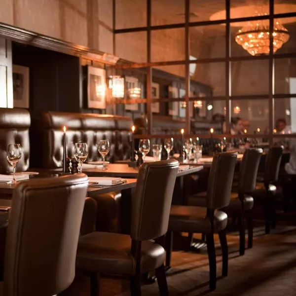 Hotel du Vin St Andrews Christmas Parties 2025