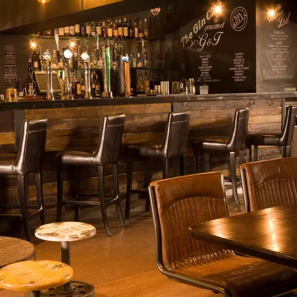 Hotel du Vin St Andrews Christmas Parties 2025