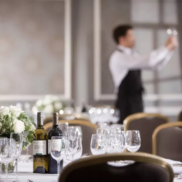 Hotel du Vin Wimbledon Christmas Parties 2025