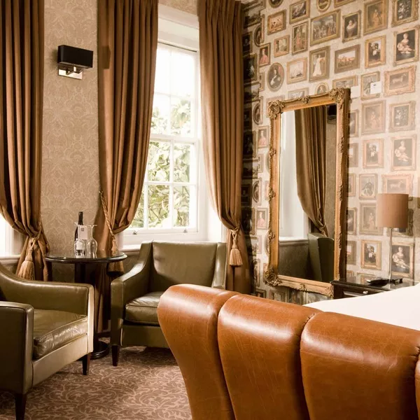 Hotel du Vin Wimbledon Christmas Parties 2025