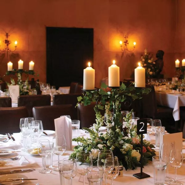 Hotel du Vin Winchester Christmas Parties 2025