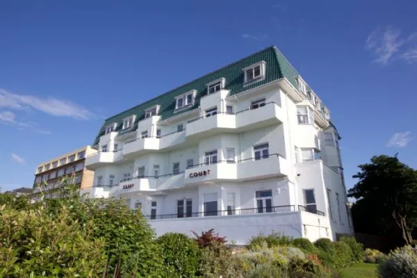 Sunday Party Nights at Hallmark Hotel Bournemouth East Cliff 2025 at Bournemouth East Cliff Hotel | Sure Collection by Best Western