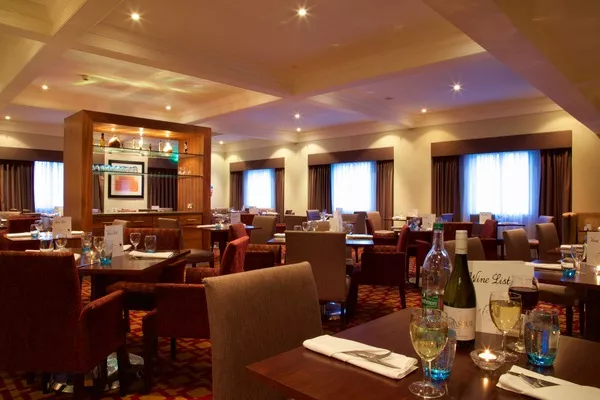 Inclusive Christmas Party Nights 2025 at Aberdeen Airport Dyce Hotel | Sure Collection by Best Western