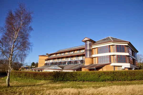 Christmas Party Nights at Hallmark Hotel Derby Mickleover Court 2025 at Derby Mickleover Hotel | Signature Collection by Best Western