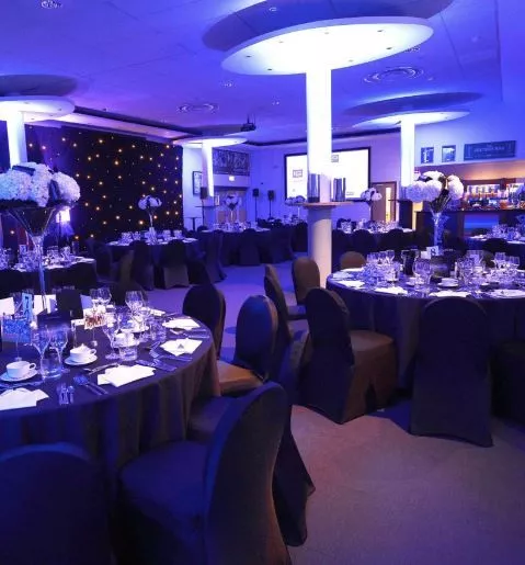 Christmas Party Nights 2025 at Twickenham Stoop Stadium - Harlequins