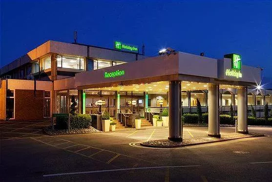 Party Nights at Holiday Inn Maidenhead 2025 at Holiday Inn Maidenhead/Windsor