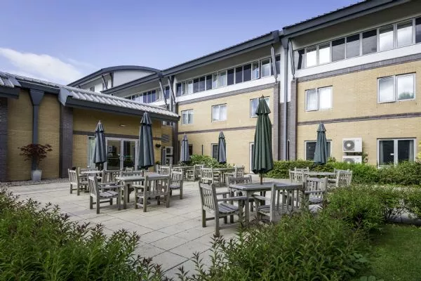 Pre-Party Buffet Package at Holiday Inn Oxford 2025 at Holiday Inn Oxford