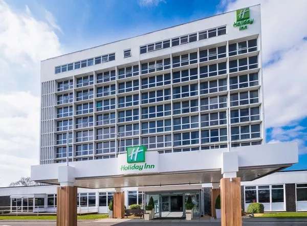 Christmas Party Nights 2025 at Holiday Inn Southampton