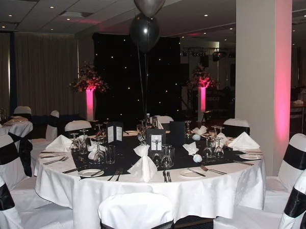 Callaghans Pub Parties at Holiday Inn Cardiff City Centre 2025 at Holiday Inn Cardiff City Centre