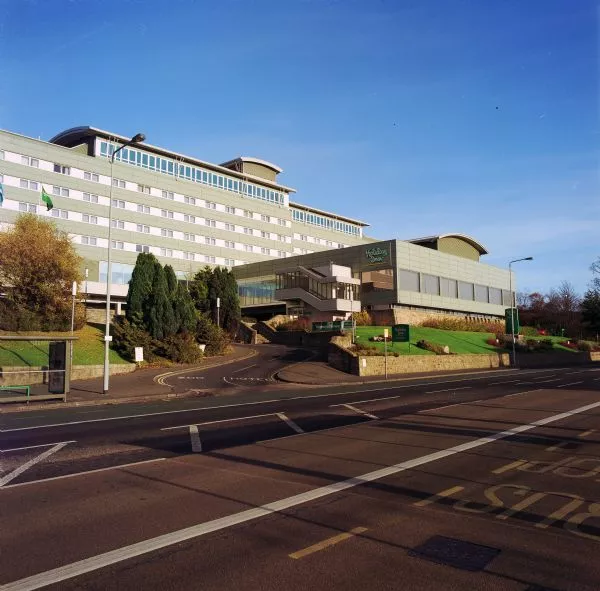 Party Nights at Holiday Inn Edinburgh 2025 at Holiday Inn Edinburgh