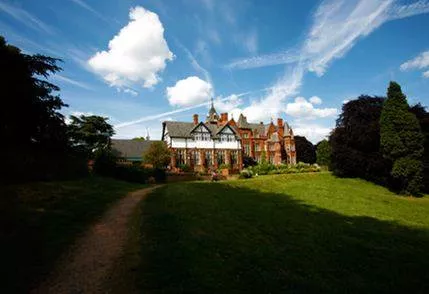 Festive Luncheons at Best Western Bestwood Lodge Hotel 2025 at Best Western Bestwood Lodge Hotel