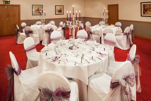 Mercure Maidstone Great Danes Hotel Christmas Parties 2024  Party Nights & Packages