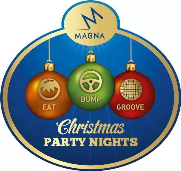 Eat Bump Groove 2018 at Magna Science Adventure Centre 2025 at Magna Events