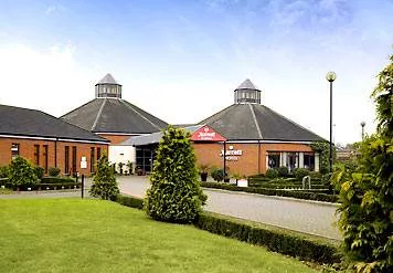 New Years Eve Party 2025 at Delta by Marriott Waltham Abbey