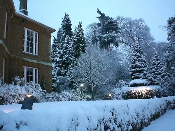 New Year’s Eve Gala Dinner at Sedgebrook Hall 2025 at Sedgebrook Hall