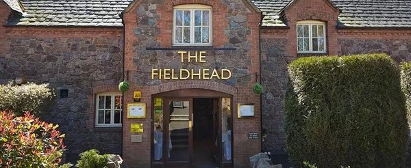 Boxing Day Lunch 2025 at Fieldhead Hotel, Markfield