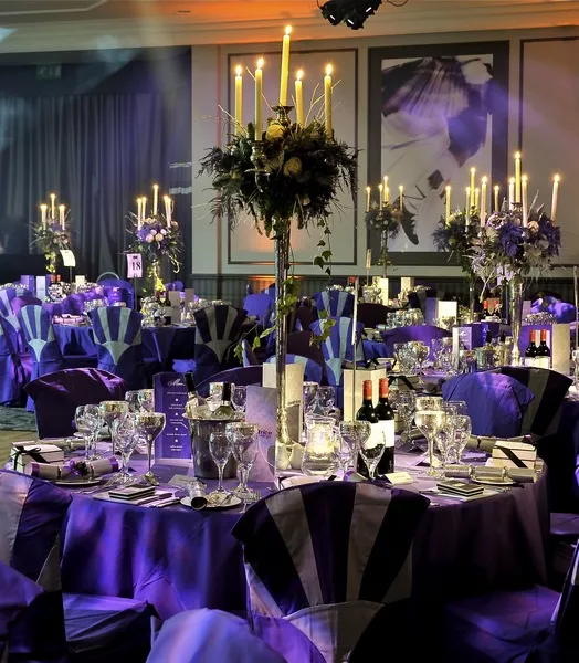 Ardoe House Hotel and Spa Christmas Parties 2025