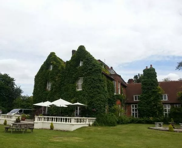 Letchworth Hall Hotel Christmas Parties 2026 | Party Nights & Packages