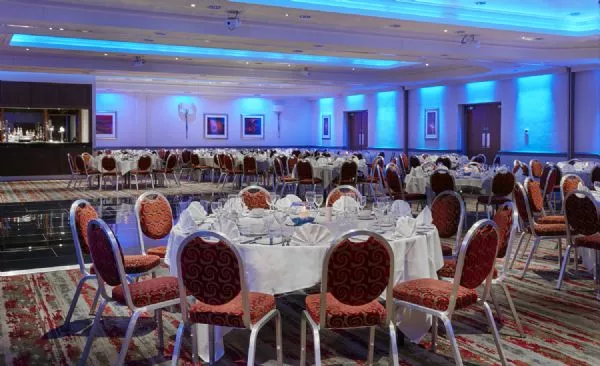 Soul & Motown Party Nights at Jurys Inn Middlesbrough 2025 at Leonardo Middlesbrough